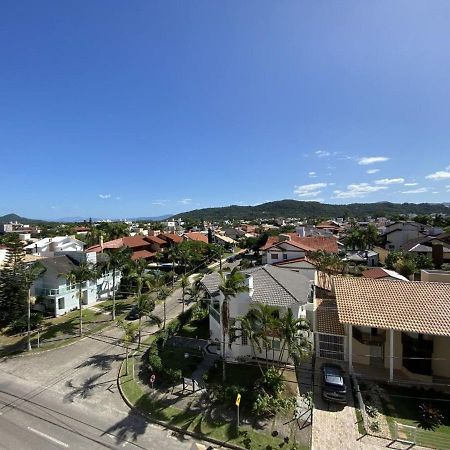 Ibiza Jurere Internacional Διαμέρισμα Florianópolis Εξωτερικό φωτογραφία