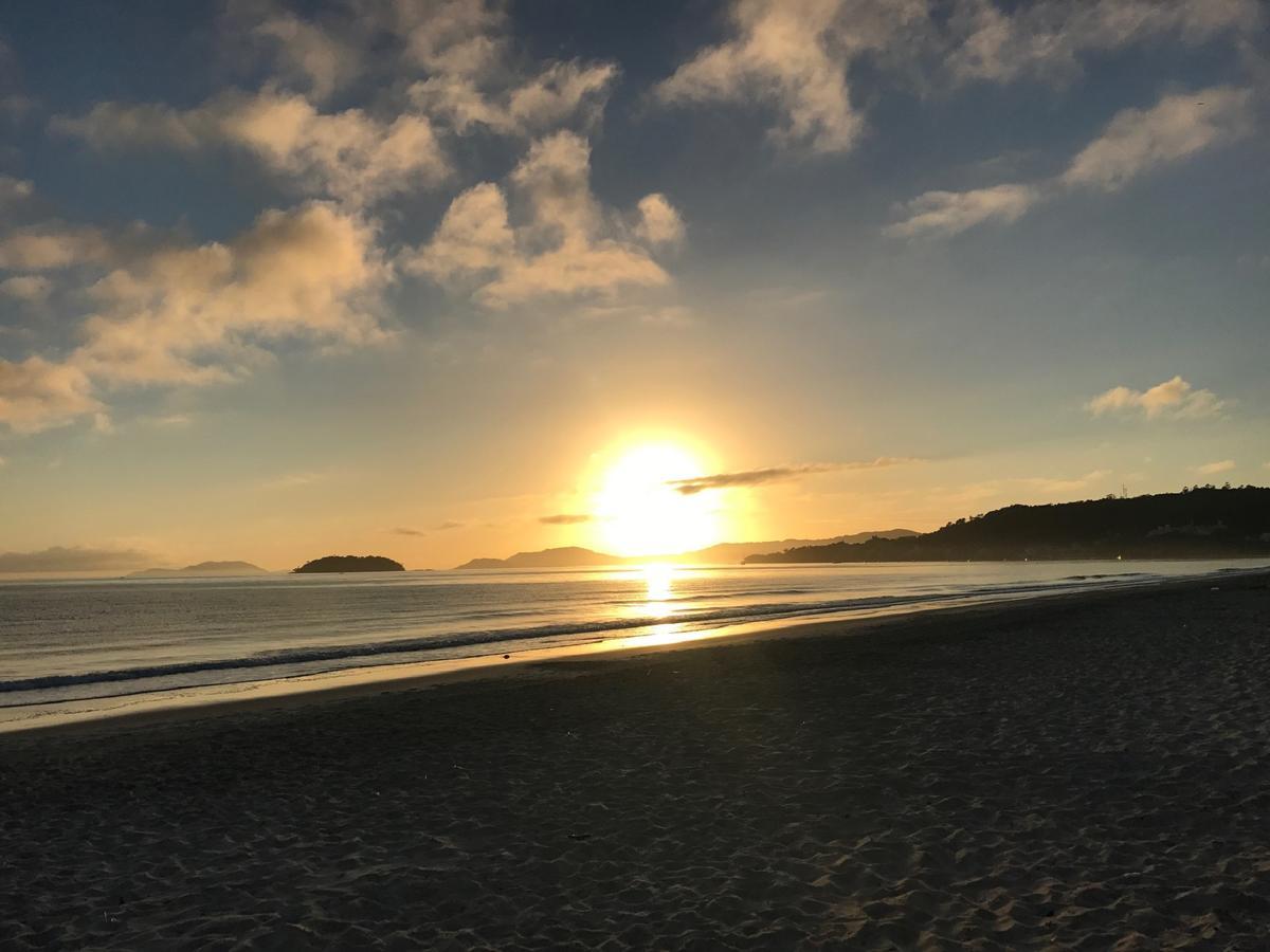 Ibiza Jurere Internacional Διαμέρισμα Florianópolis Εξωτερικό φωτογραφία