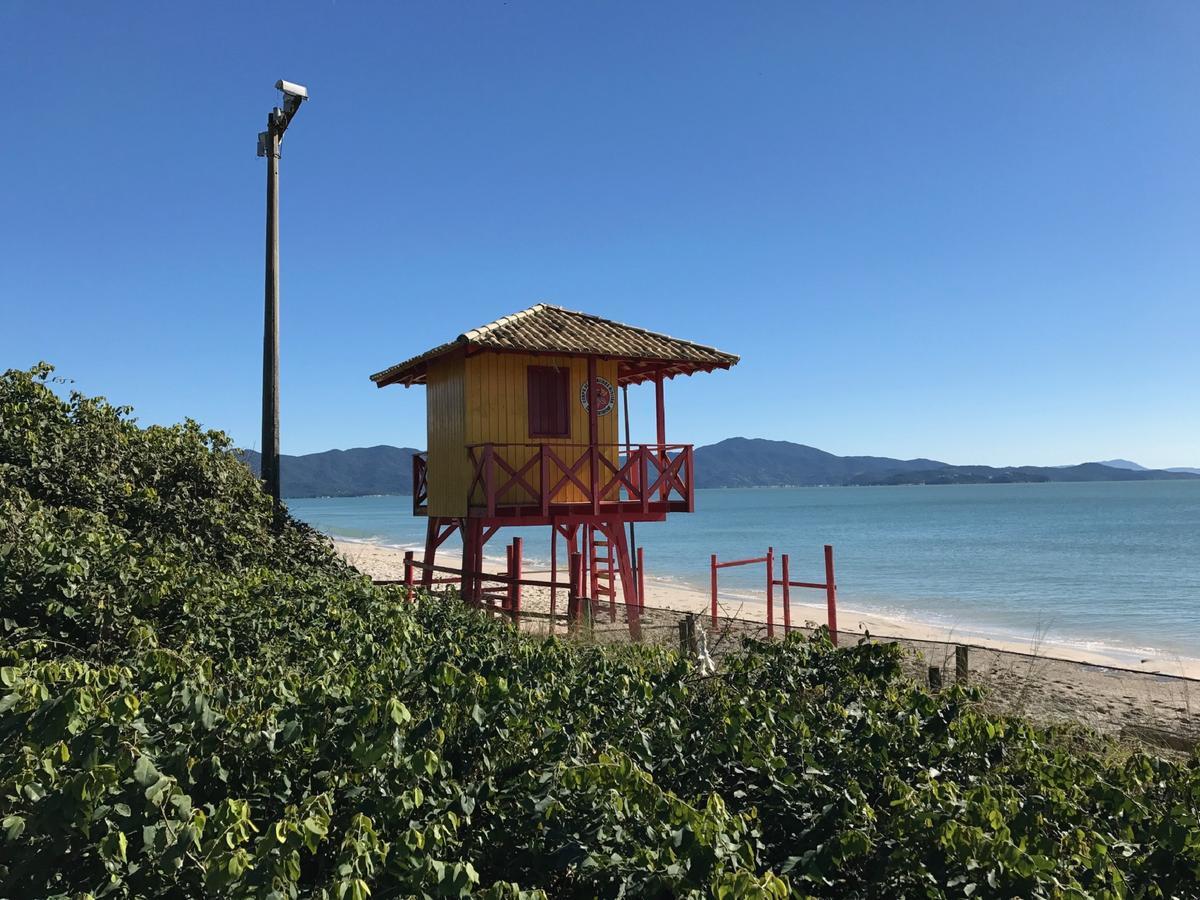 Ibiza Jurere Internacional Διαμέρισμα Florianópolis Εξωτερικό φωτογραφία