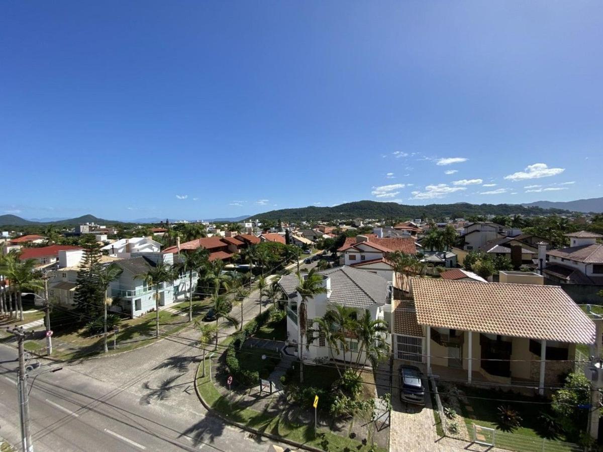Ibiza Jurere Internacional Διαμέρισμα Florianópolis Εξωτερικό φωτογραφία