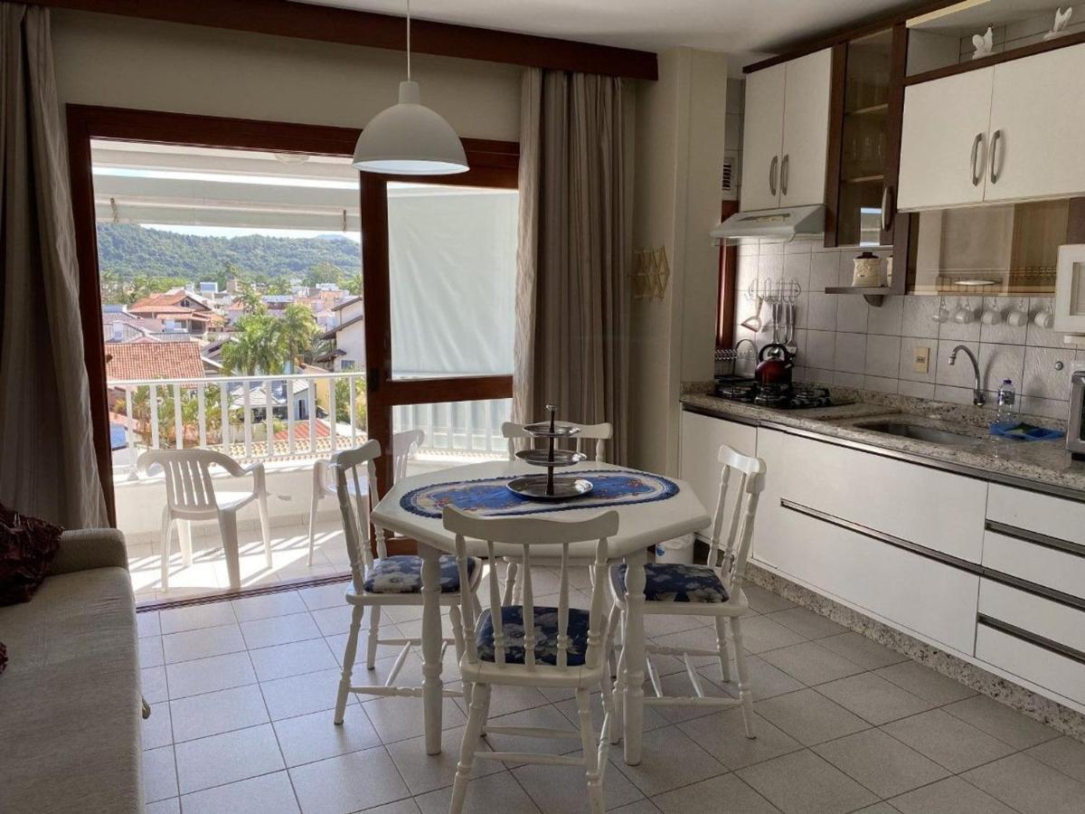 Ibiza Jurere Internacional Διαμέρισμα Florianópolis Εξωτερικό φωτογραφία