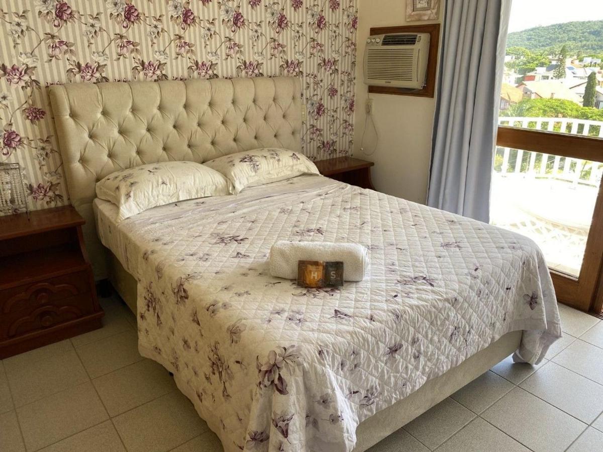 Ibiza Jurere Internacional Διαμέρισμα Florianópolis Εξωτερικό φωτογραφία