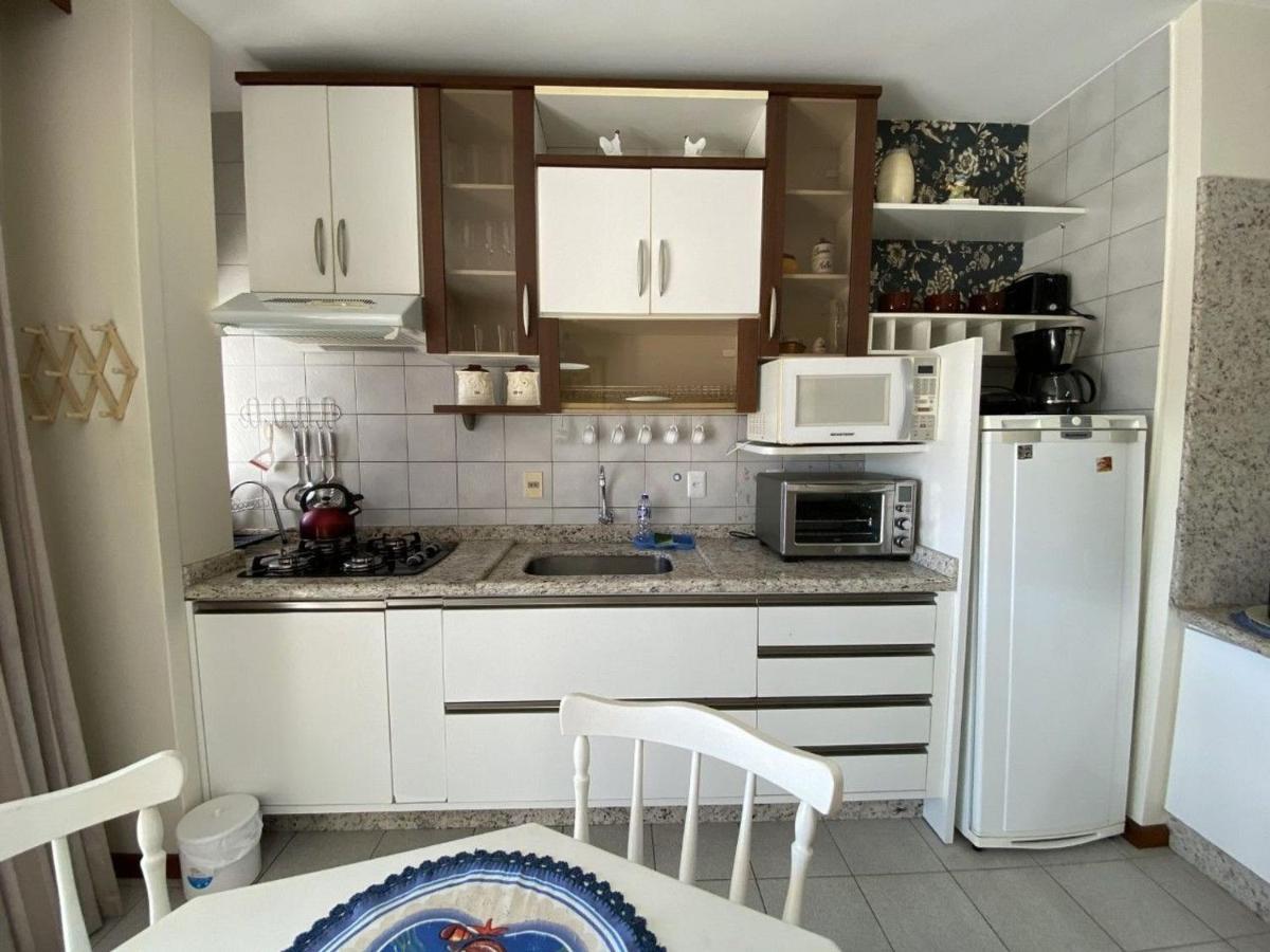 Ibiza Jurere Internacional Διαμέρισμα Florianópolis Εξωτερικό φωτογραφία