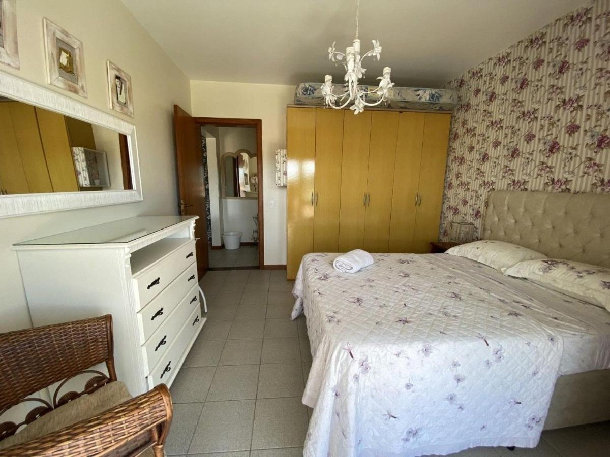 Ibiza Jurere Internacional Διαμέρισμα Florianópolis Εξωτερικό φωτογραφία