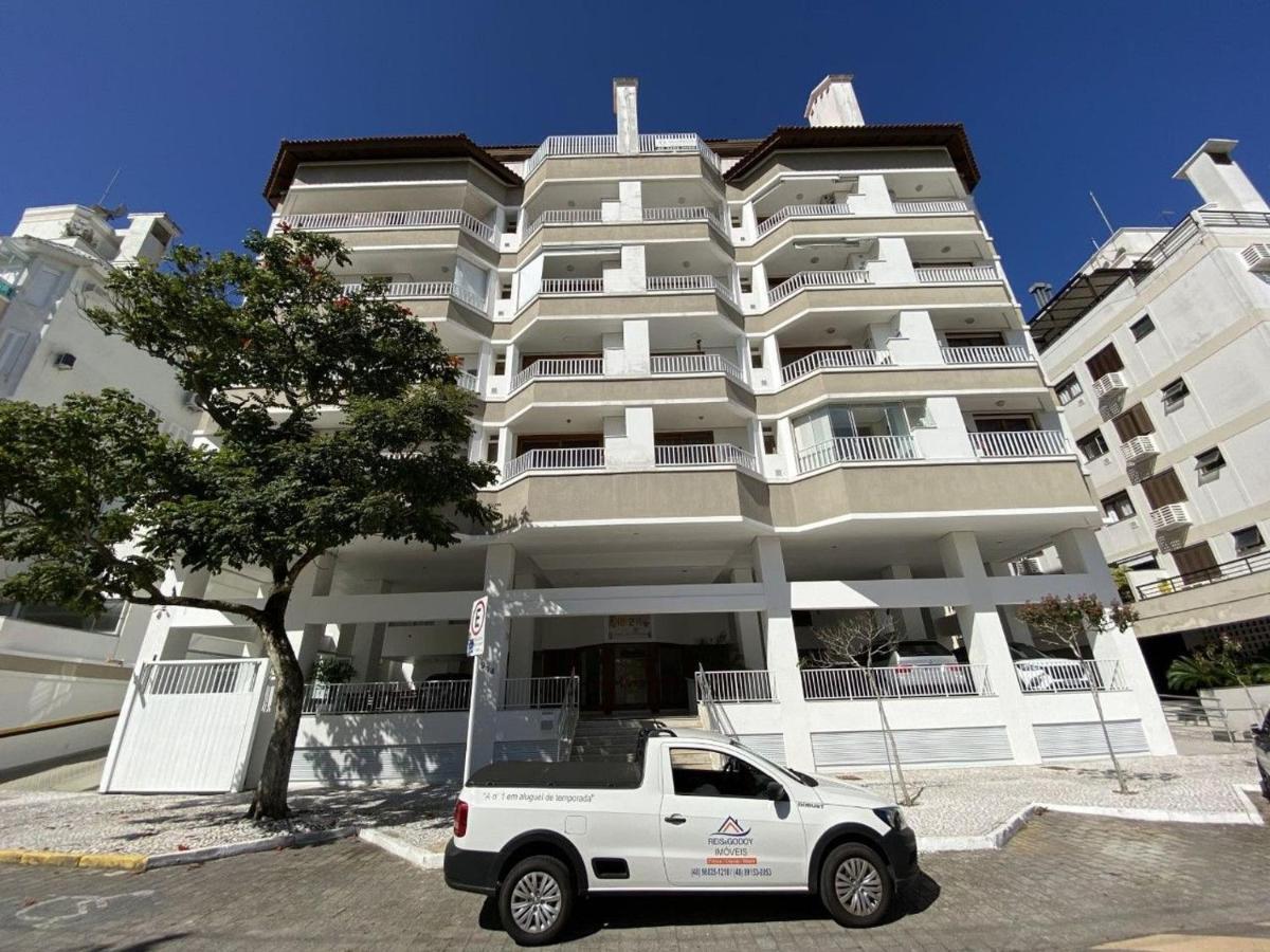 Ibiza Jurere Internacional Διαμέρισμα Florianópolis Εξωτερικό φωτογραφία