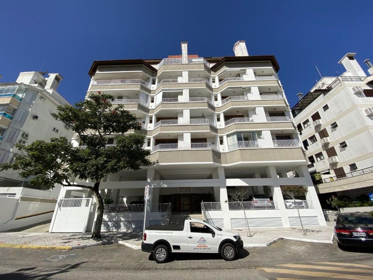 Ibiza Jurere Internacional Διαμέρισμα Florianópolis Εξωτερικό φωτογραφία