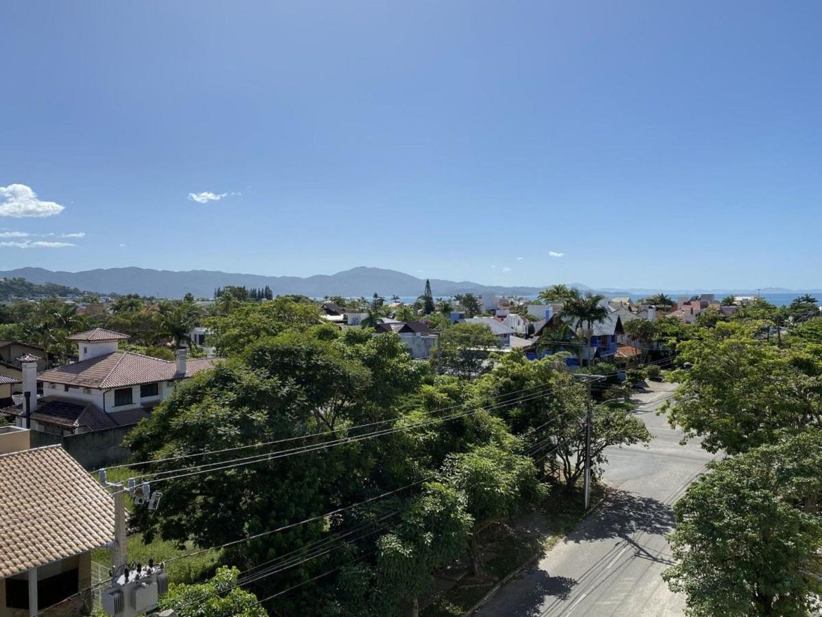Ibiza Jurere Internacional Διαμέρισμα Florianópolis Εξωτερικό φωτογραφία