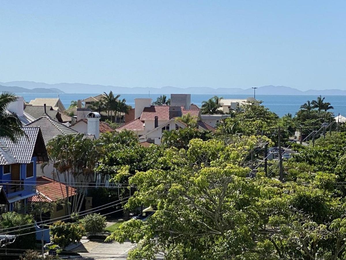 Ibiza Jurere Internacional Διαμέρισμα Florianópolis Εξωτερικό φωτογραφία