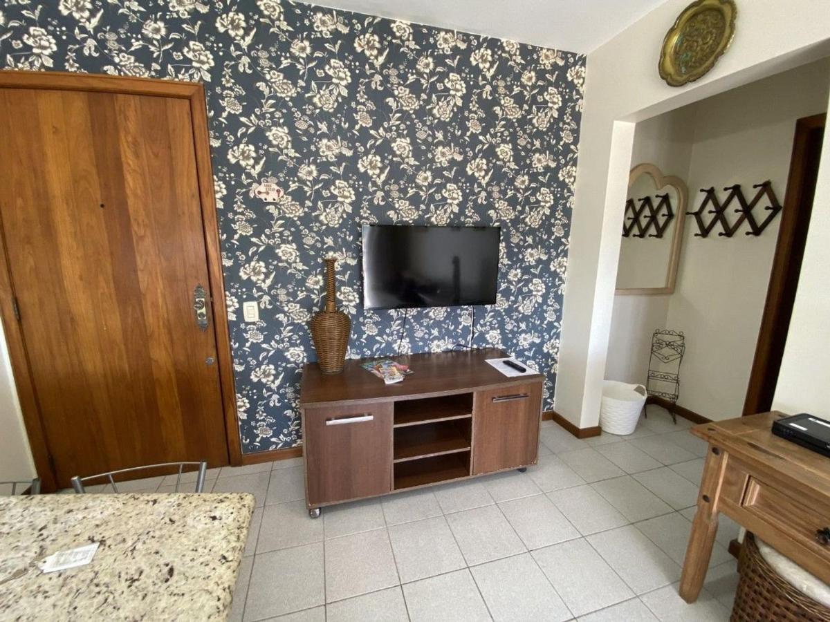 Ibiza Jurere Internacional Διαμέρισμα Florianópolis Εξωτερικό φωτογραφία