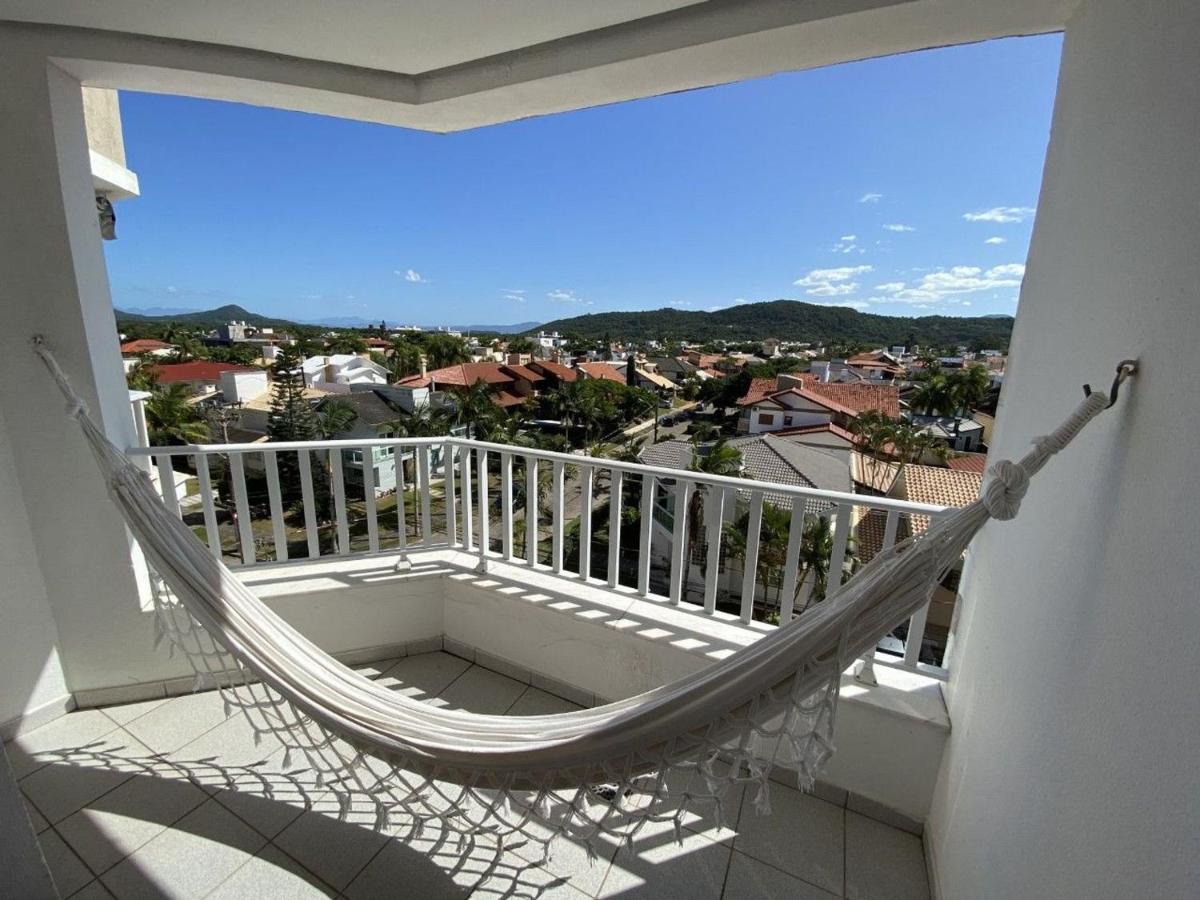 Ibiza Jurere Internacional Διαμέρισμα Florianópolis Εξωτερικό φωτογραφία
