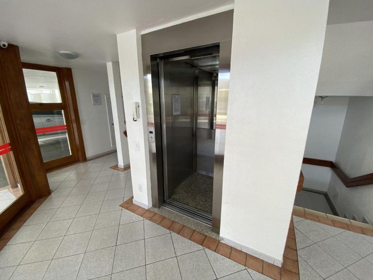Ibiza Jurere Internacional Διαμέρισμα Florianópolis Εξωτερικό φωτογραφία