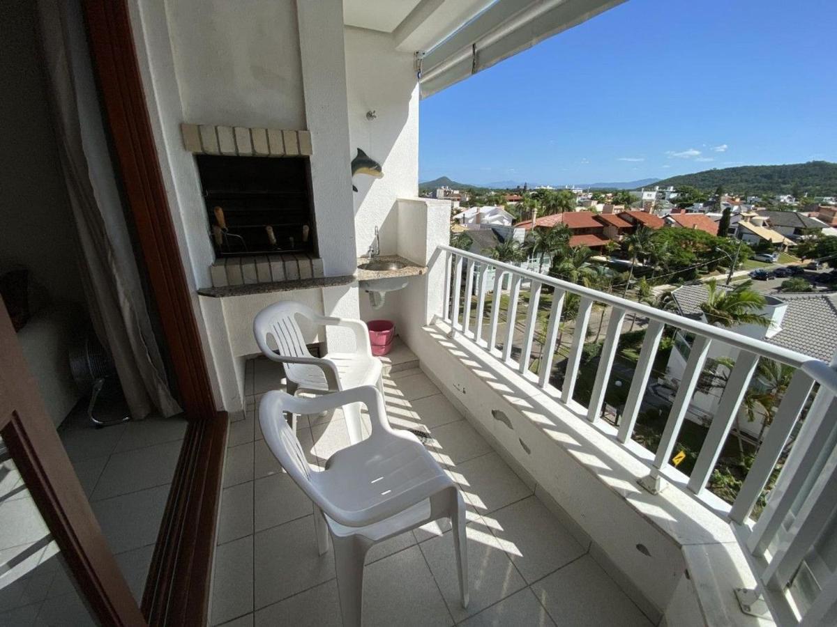 Ibiza Jurere Internacional Διαμέρισμα Florianópolis Εξωτερικό φωτογραφία