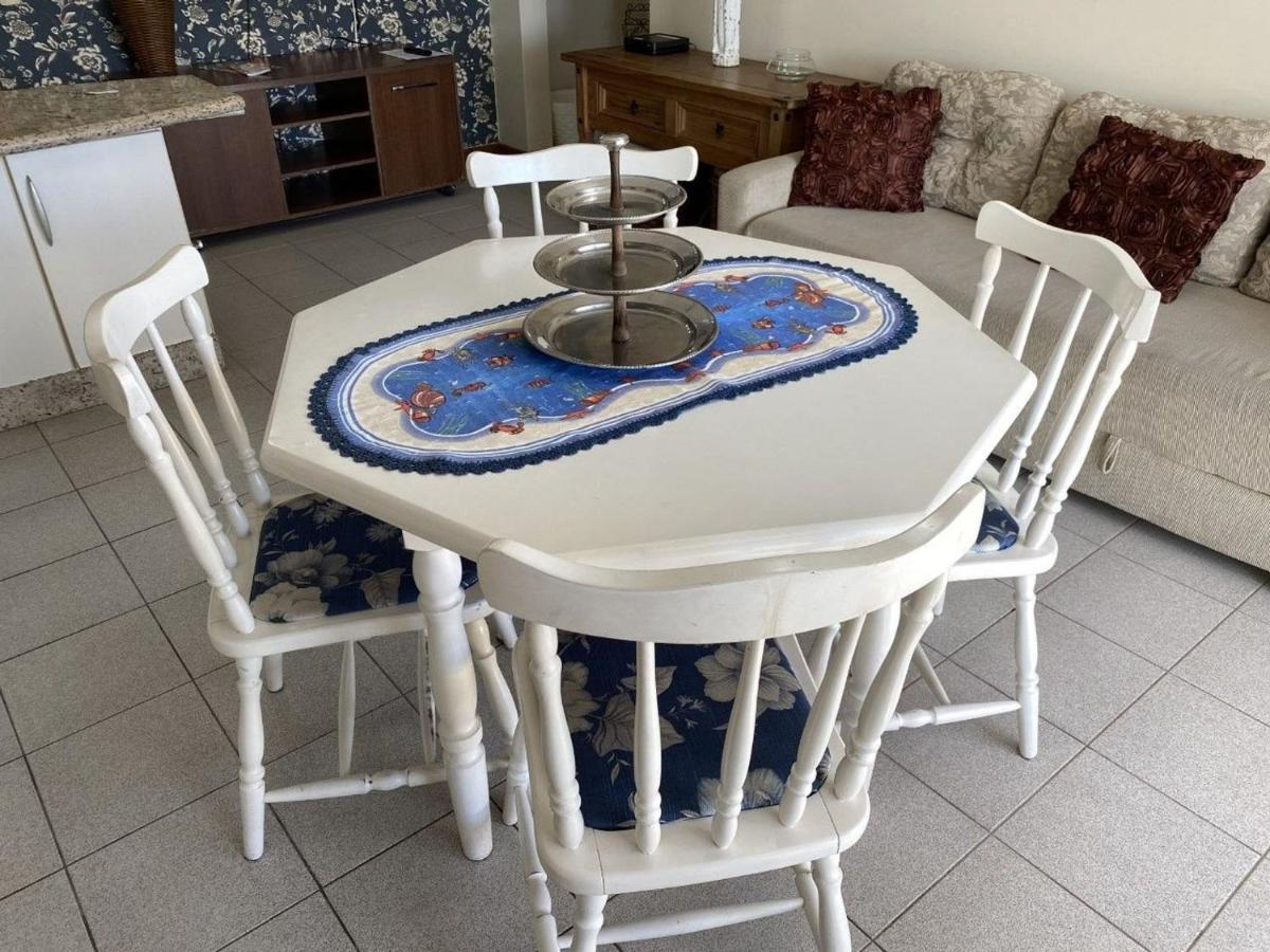 Ibiza Jurere Internacional Διαμέρισμα Florianópolis Εξωτερικό φωτογραφία